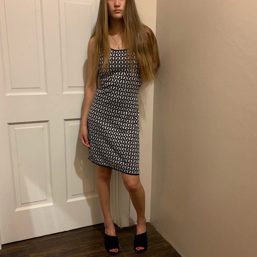 INC Midi Dress - Picture 2 of 7